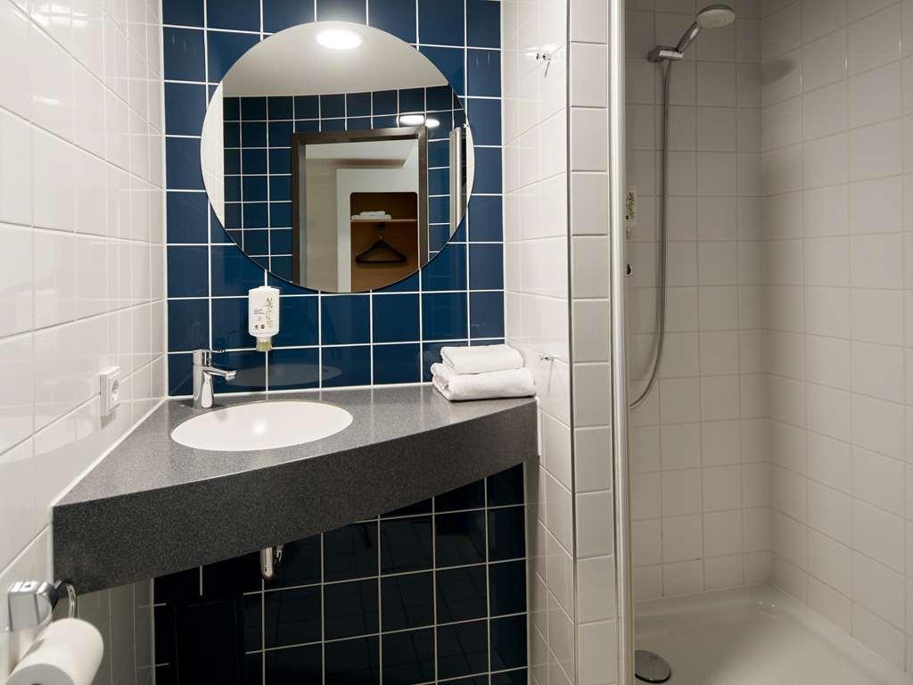 B&B ホテル バート ホンブルク バート・ホンブルク 部屋 写真